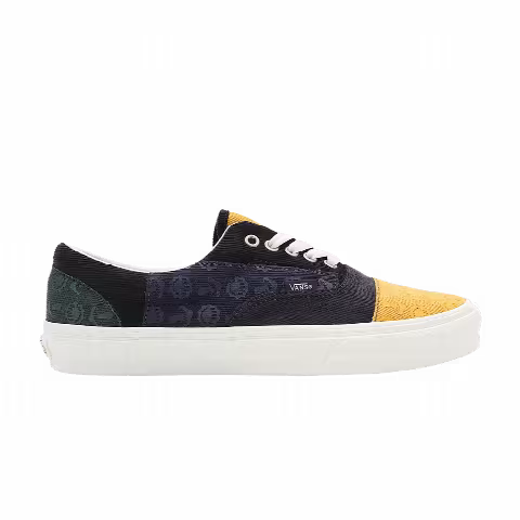 Vans Era 'Patchwork - Trippy Cord Multi'
