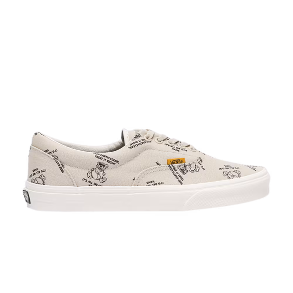 Era Vansworldcode