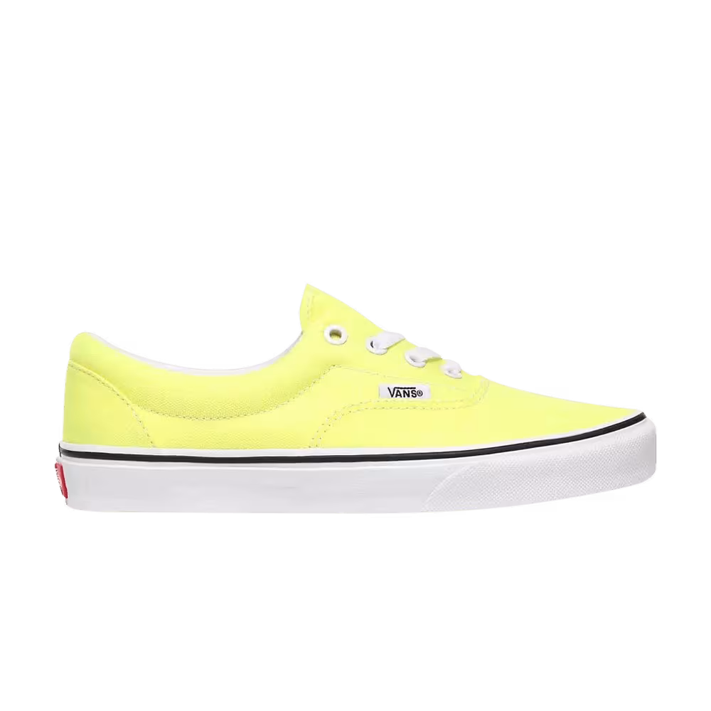 Vans Era Neon - Lemon Tonic