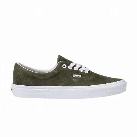 Vans Era 'Pig Suede - Grape Leaf'