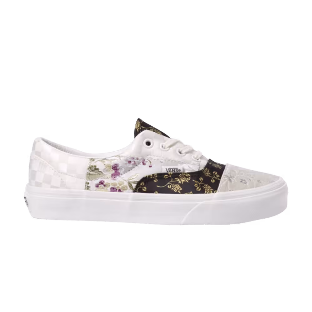 Vans Era Brocade - Patchwork