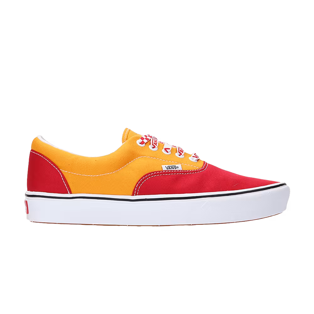 Vans Comfycush Era Lace Mix