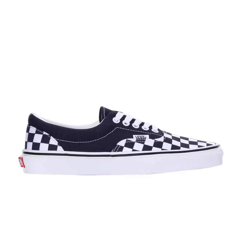 Vans Era Checkerboard Night S