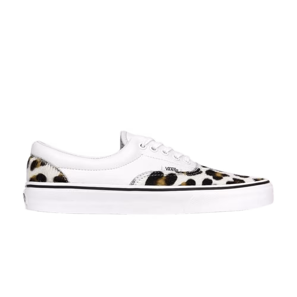 Vans Era Calf Hair
