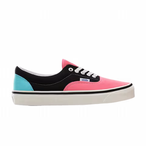 Vans Era 95 DX 'Rose Black Turquoise'