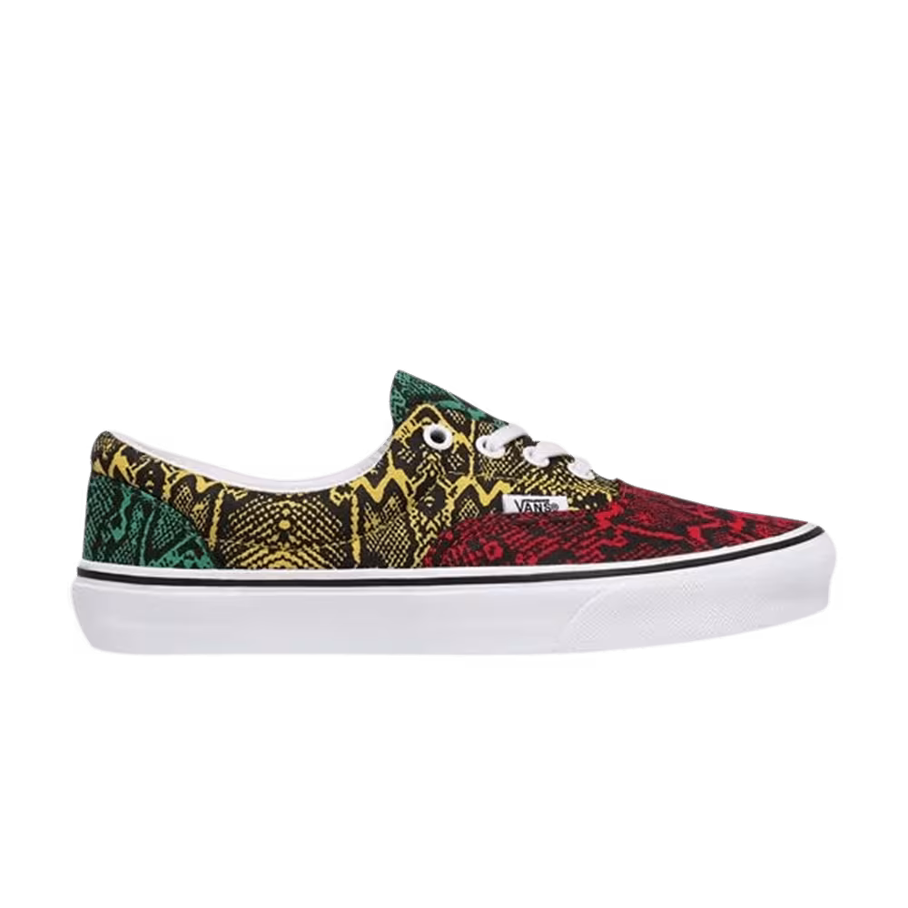 Vans Era Multi Python