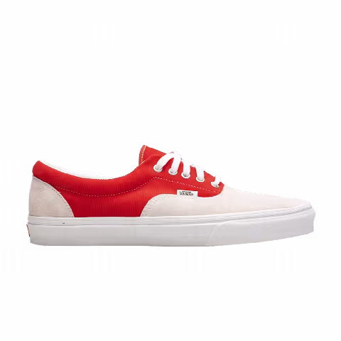 Vans Era 'Retro Skate - Red Orange'