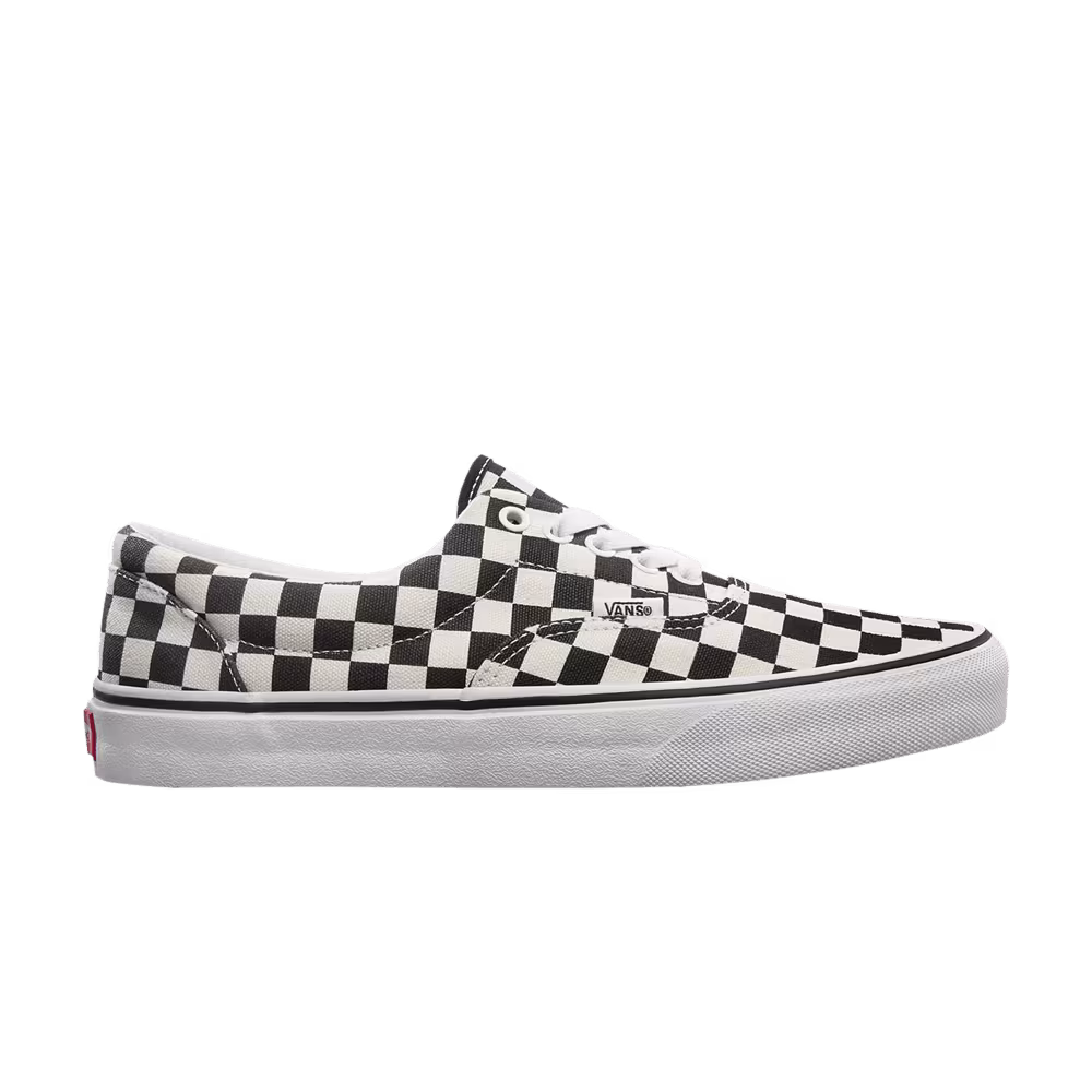 Vans Era Checkerboard Marshma