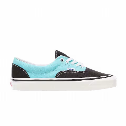 Vans Era 95 DX 'Anaheim Factory - Black Aqua'