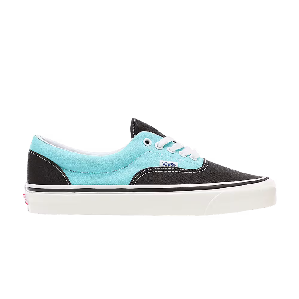 Vans Era 95 DX Anaheim Factory - Black Aqua