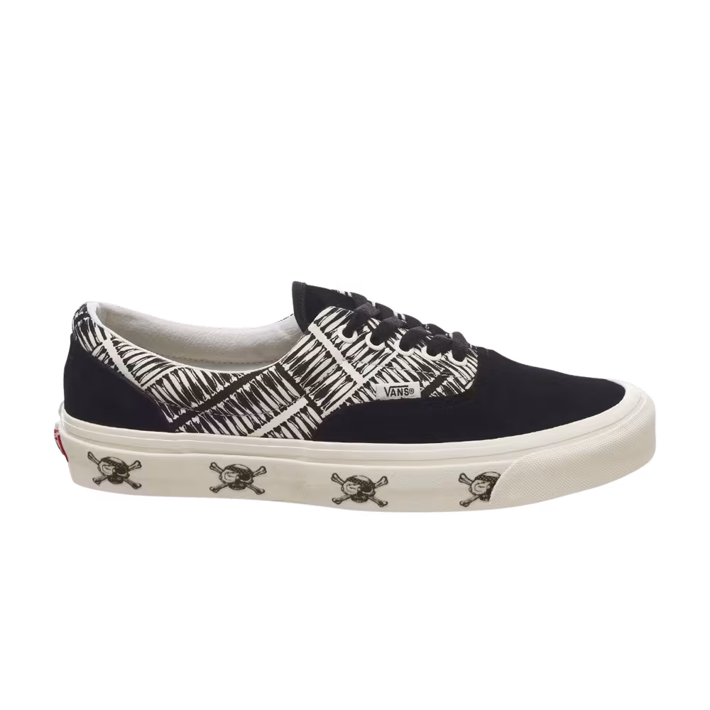 Vans Offspring x Era 95 Reissue Herringbone