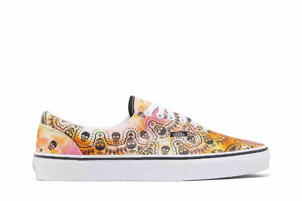 Vans Era Bandana, view 2