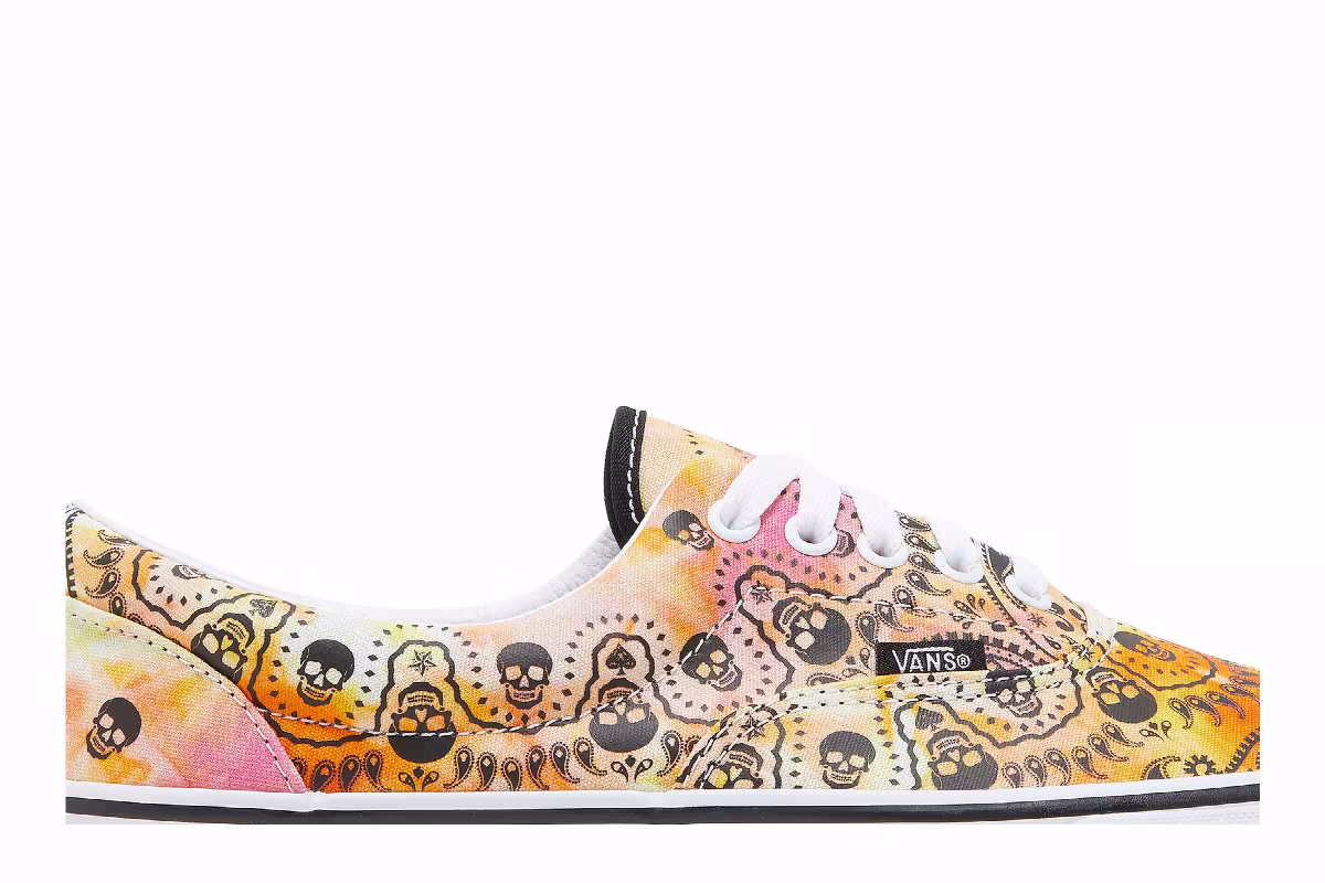 Vans Era Bandana, view 3