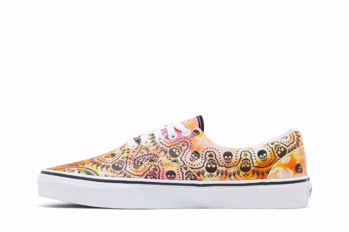 Vans Era Bandana, view 4