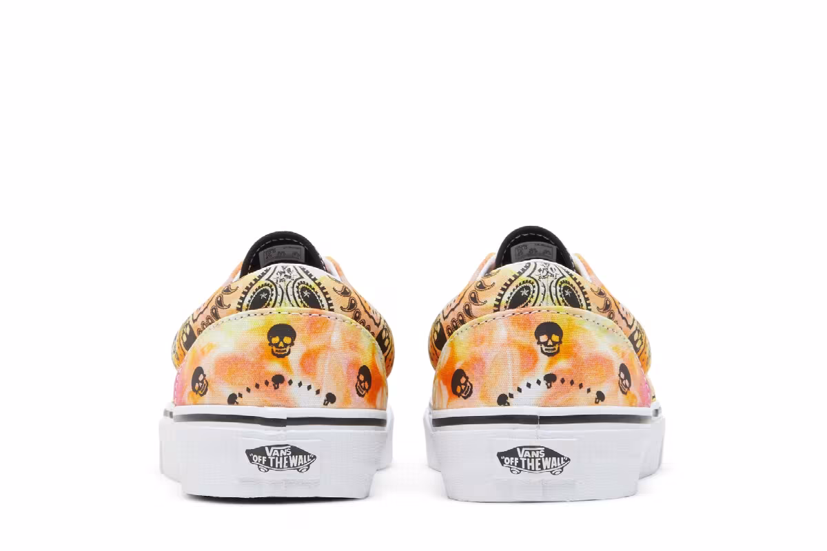 Vans Era Bandana, view 7
