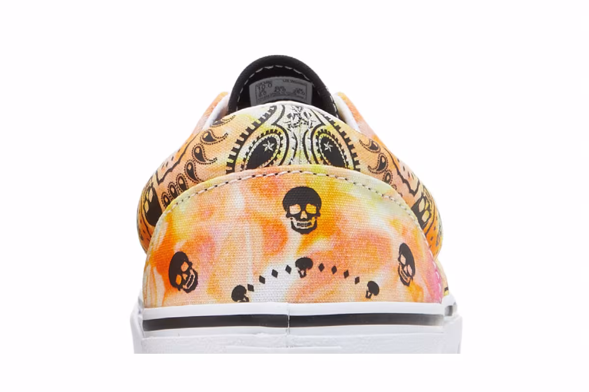 Vans Era Bandana, view 8