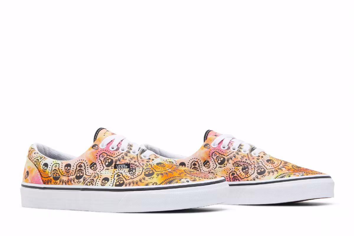 Vans Era Bandana, view 9