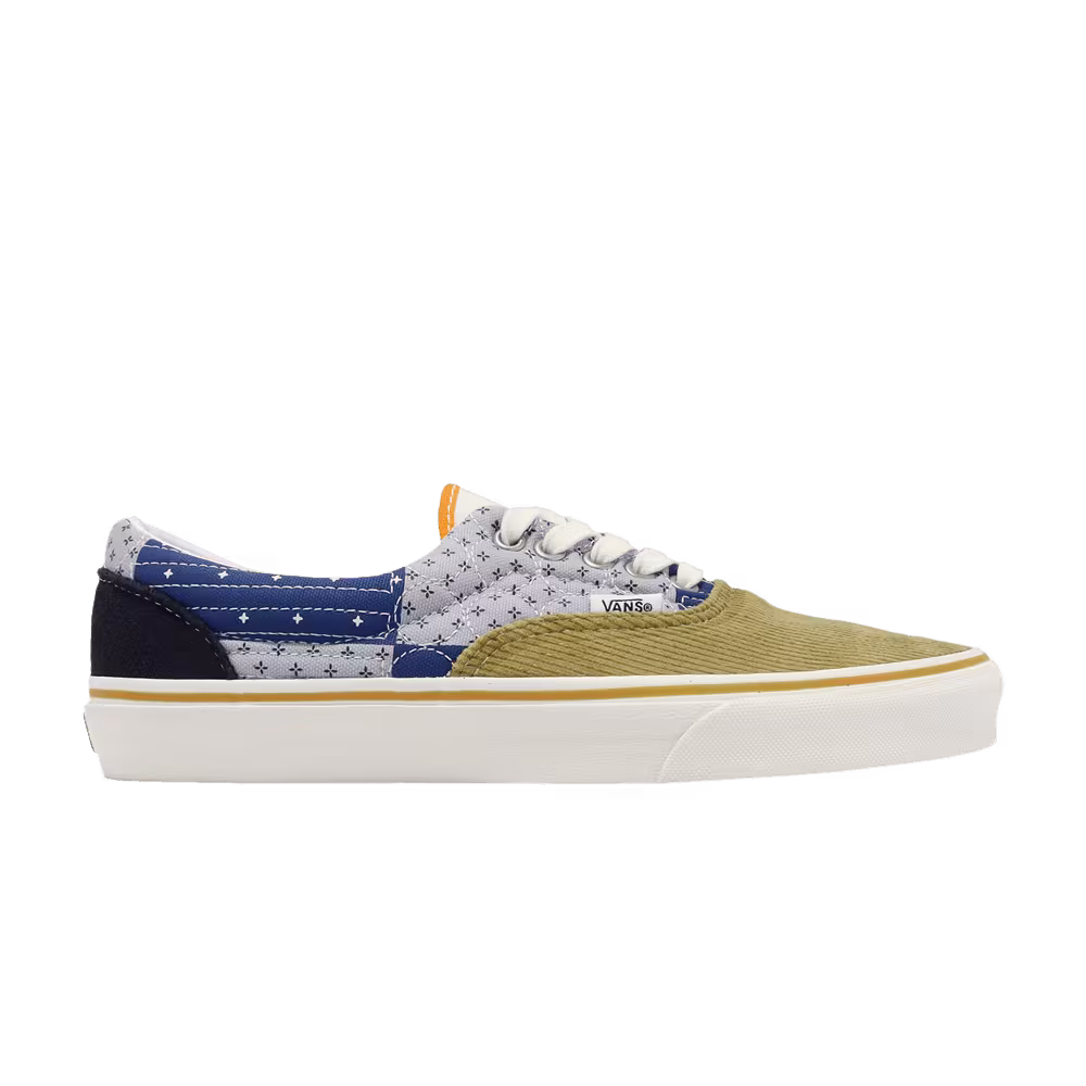 Vans Era Quilted Bandana