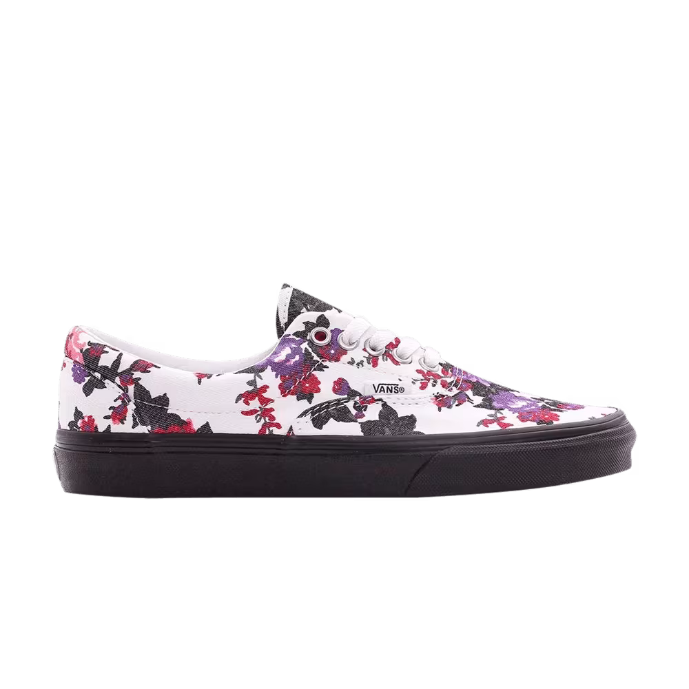 Vans Era Florals