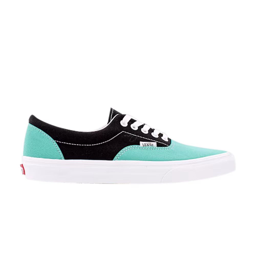 Vans Era Classic Sport - Black Waterfall