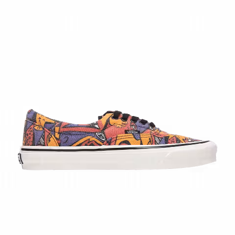 Vans OG Era LX 'Night Eyes'