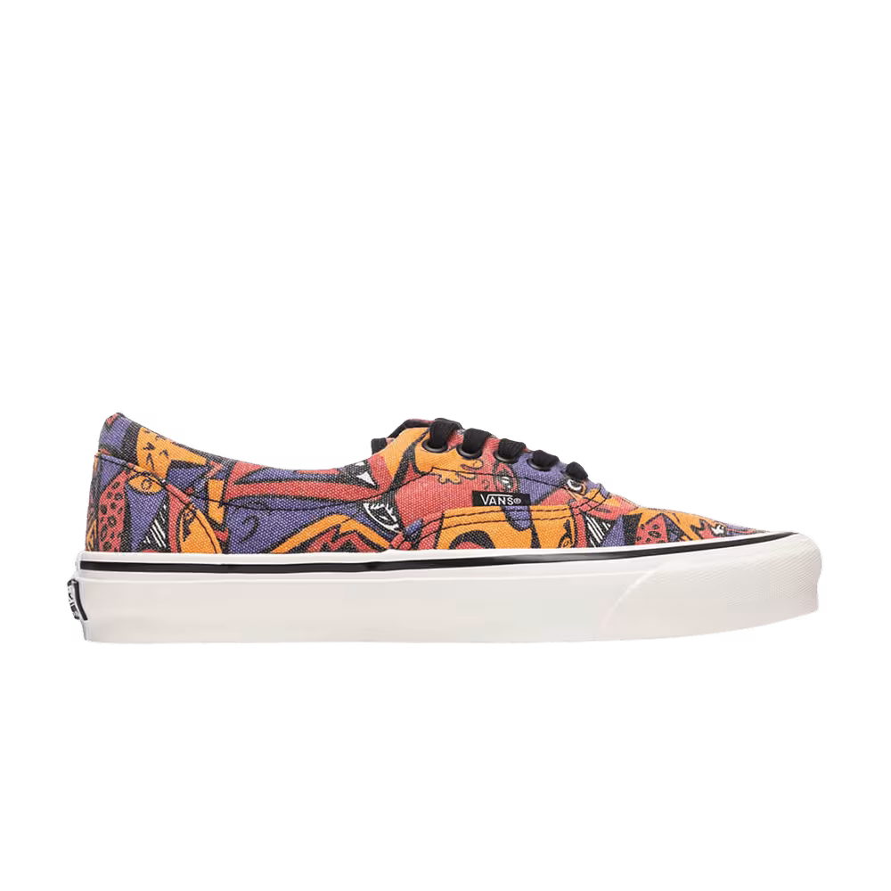Vans OG Era LX Night Eyes