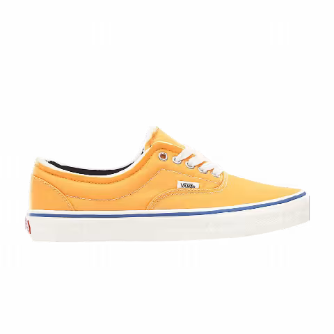 Vans Era 'Zinnia Orange'