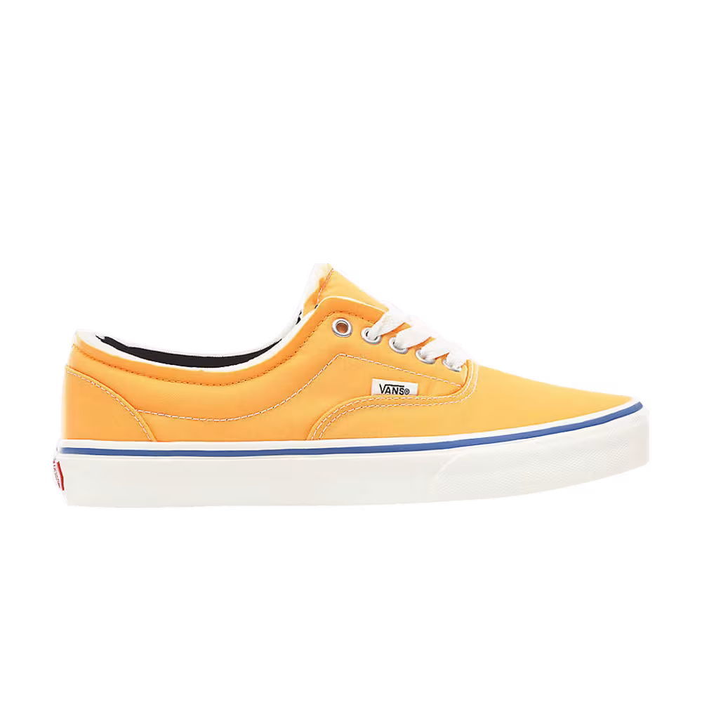Vans Era Zinnia Orange