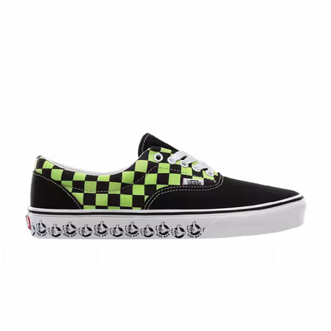 Vans BMX Era 'Black Sharp Green'