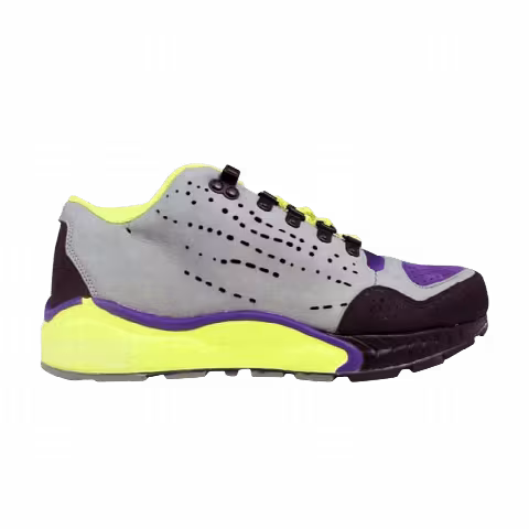 Nike Talaria Boot 'Cannon Club Purple'