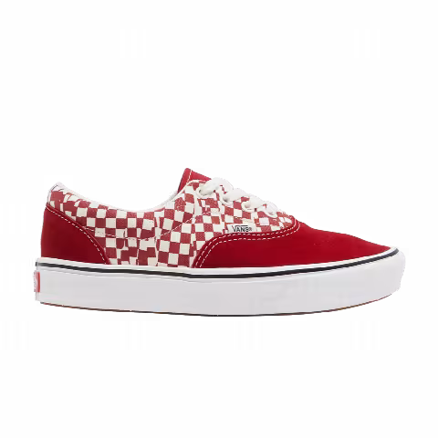 Vans Era ComfyCush 'Tear Check'