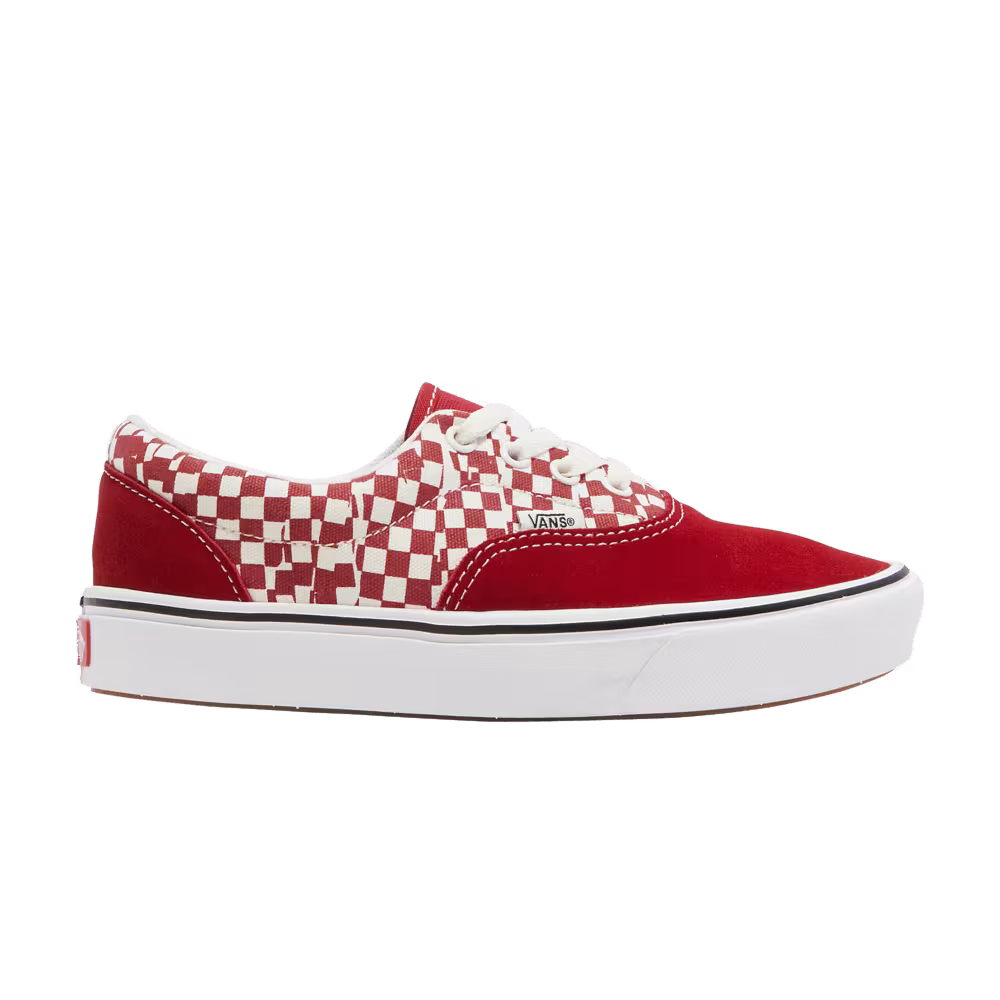 Vans Era ComfyCush Tear Check