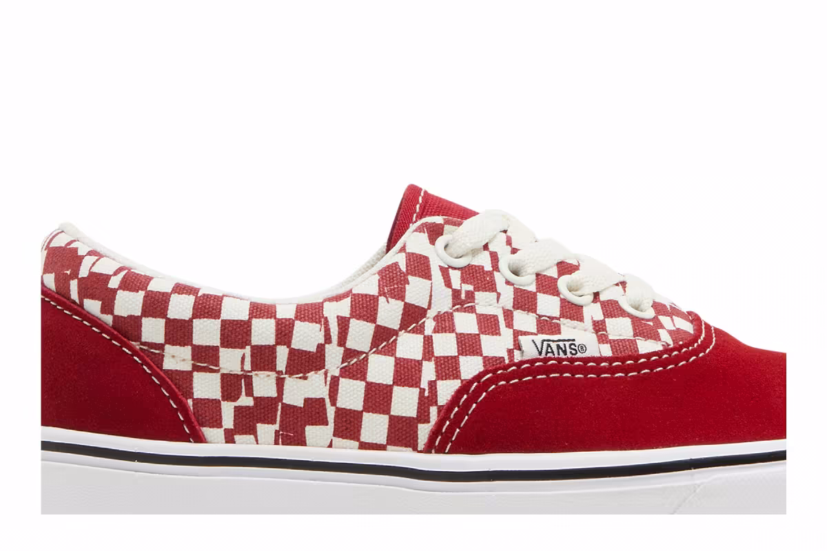 Vans Era ComfyCush Tear Check, view 3
