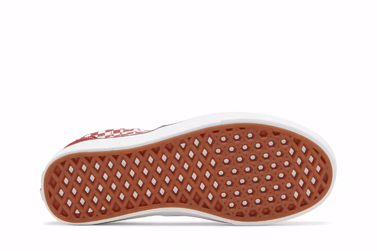 Vans Era ComfyCush Tear Check, view 5