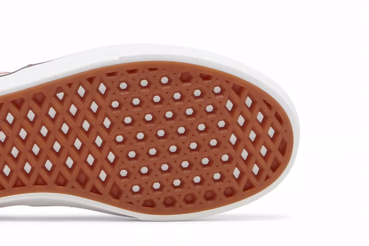 Vans Era ComfyCush Tear Check, view 6