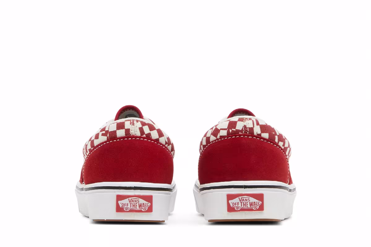 Vans Era ComfyCush Tear Check, view 7
