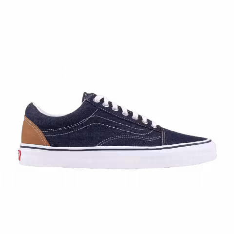 Vans Era 59 'Denim Dress Blues'