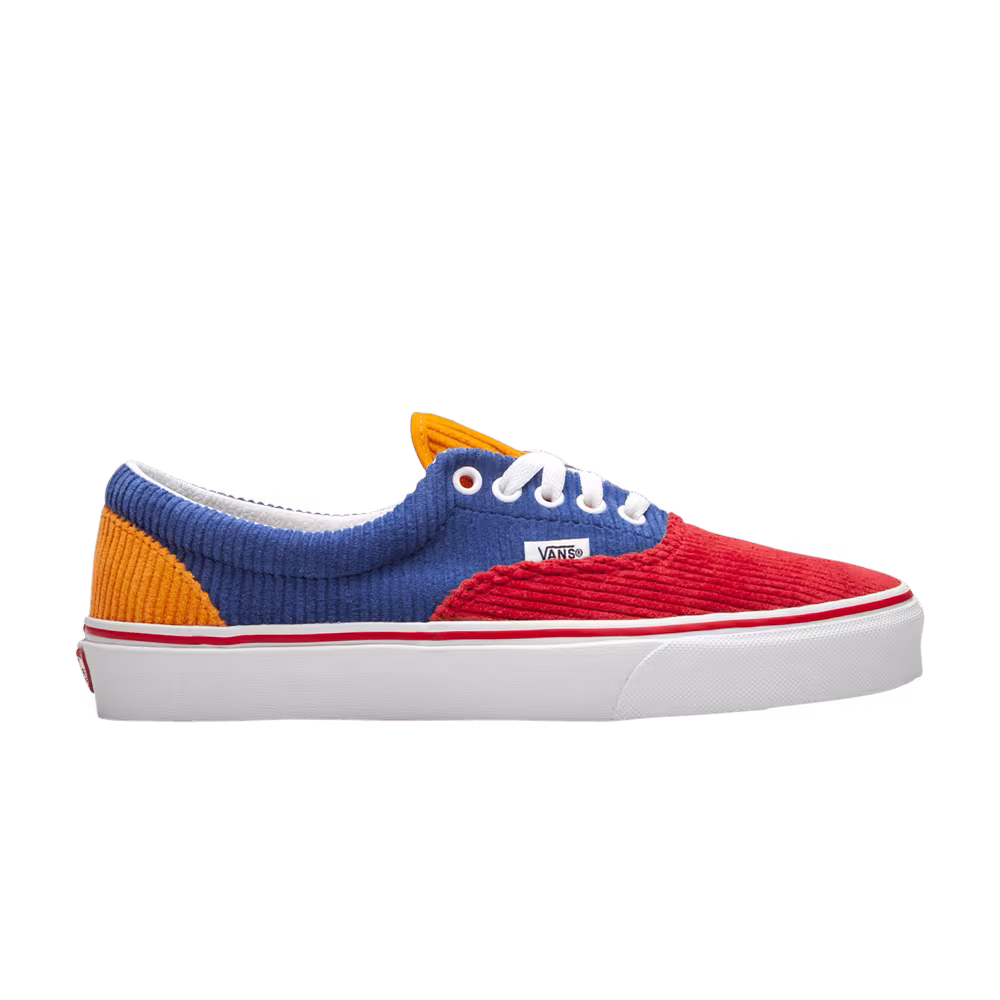Vans Era Corduroy