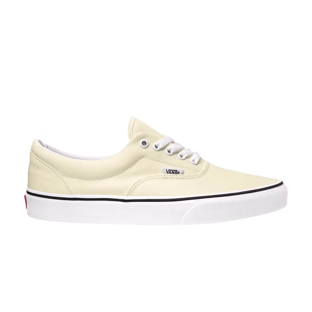 Vans Era Classic White
