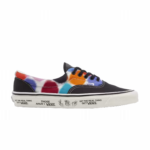 Vans Era 95 DX 'Anaheim Factory - Spray Spots'