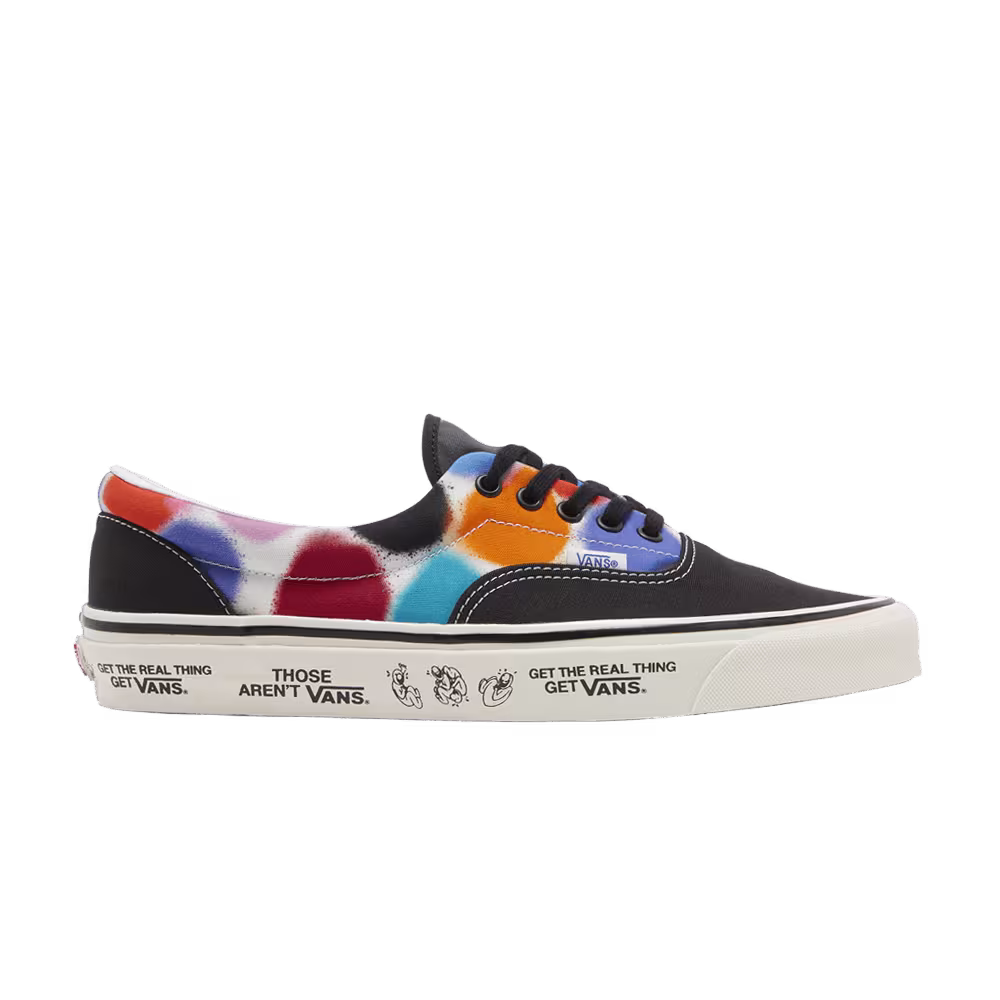 Vans Era 95 DX Anaheim Factory - Spray Spots