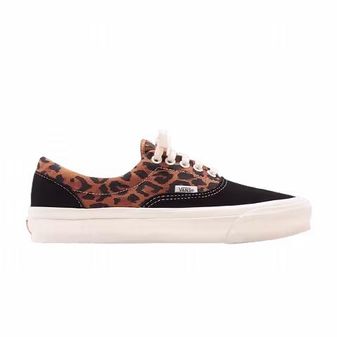 Vans OG Era LX 'Leopard'