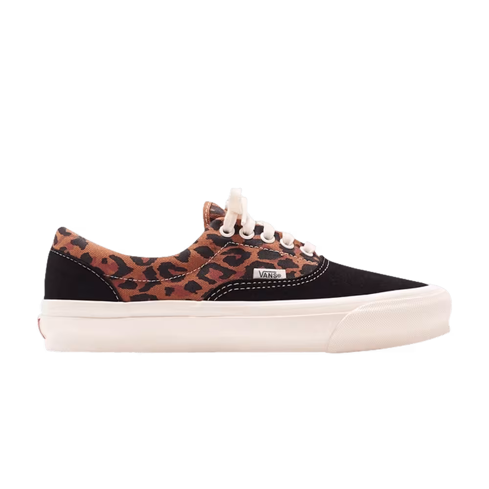 Vans OG Era LX Leopard
