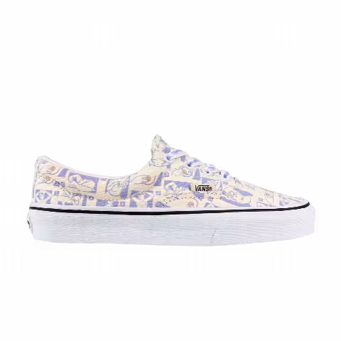 Vans Era 'Breast Cancer Awareness'