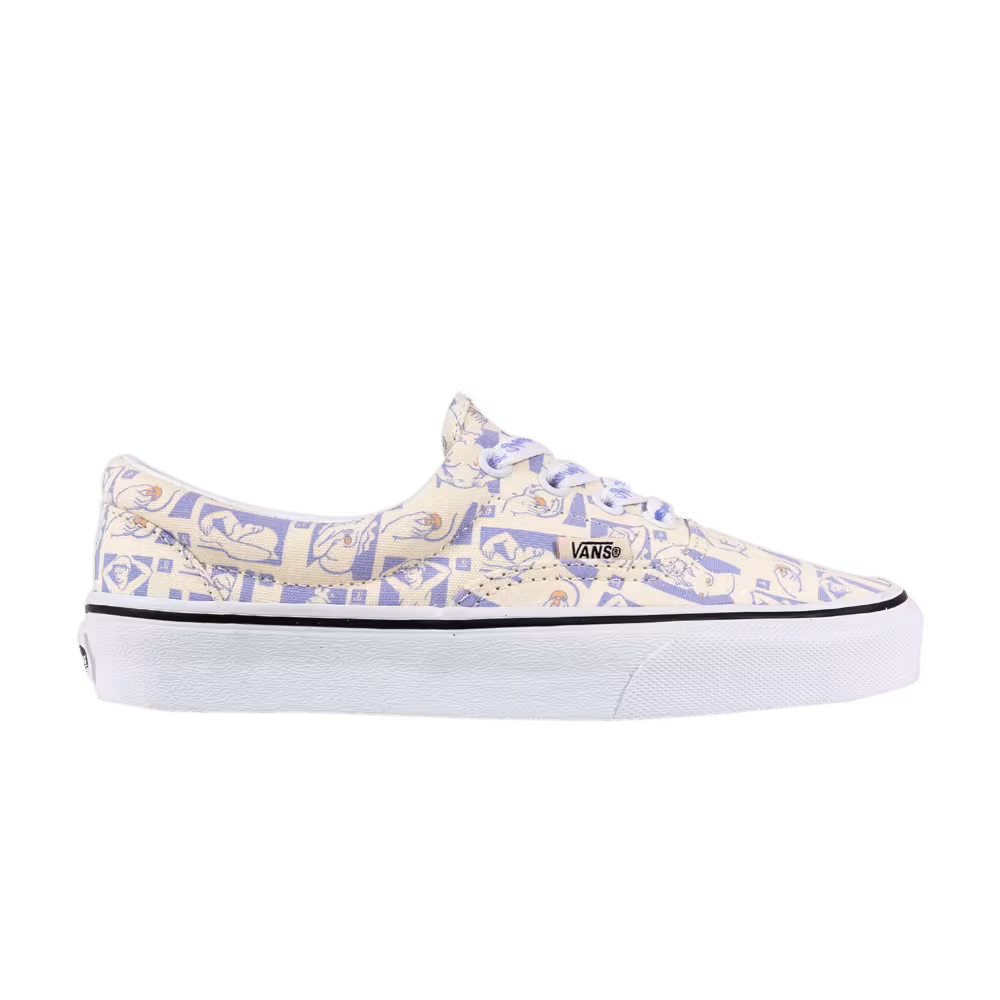 Vans Era Breast Cancer Awaren
