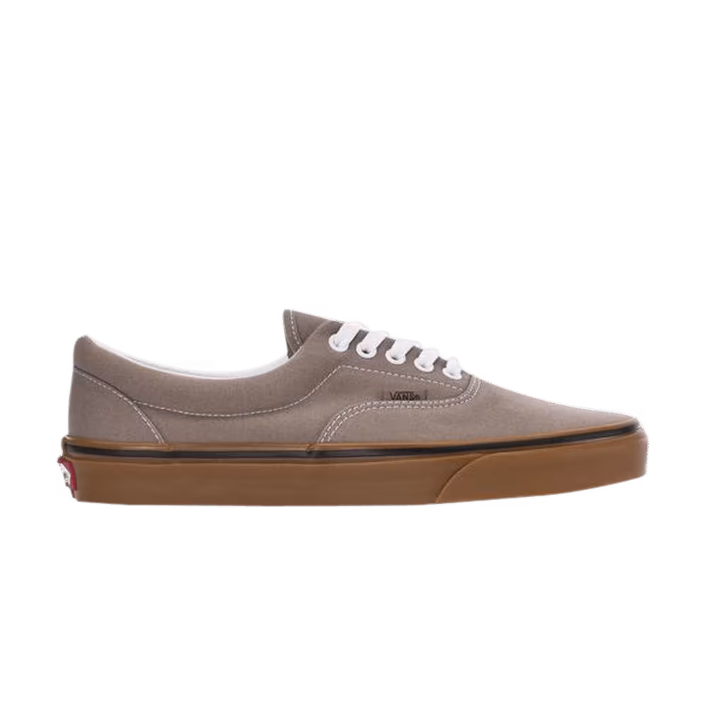Vans Era Gum Timber Wolf