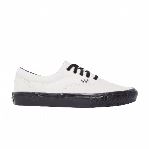 Breana Geering x Vans Era 'Marshmallow Black'