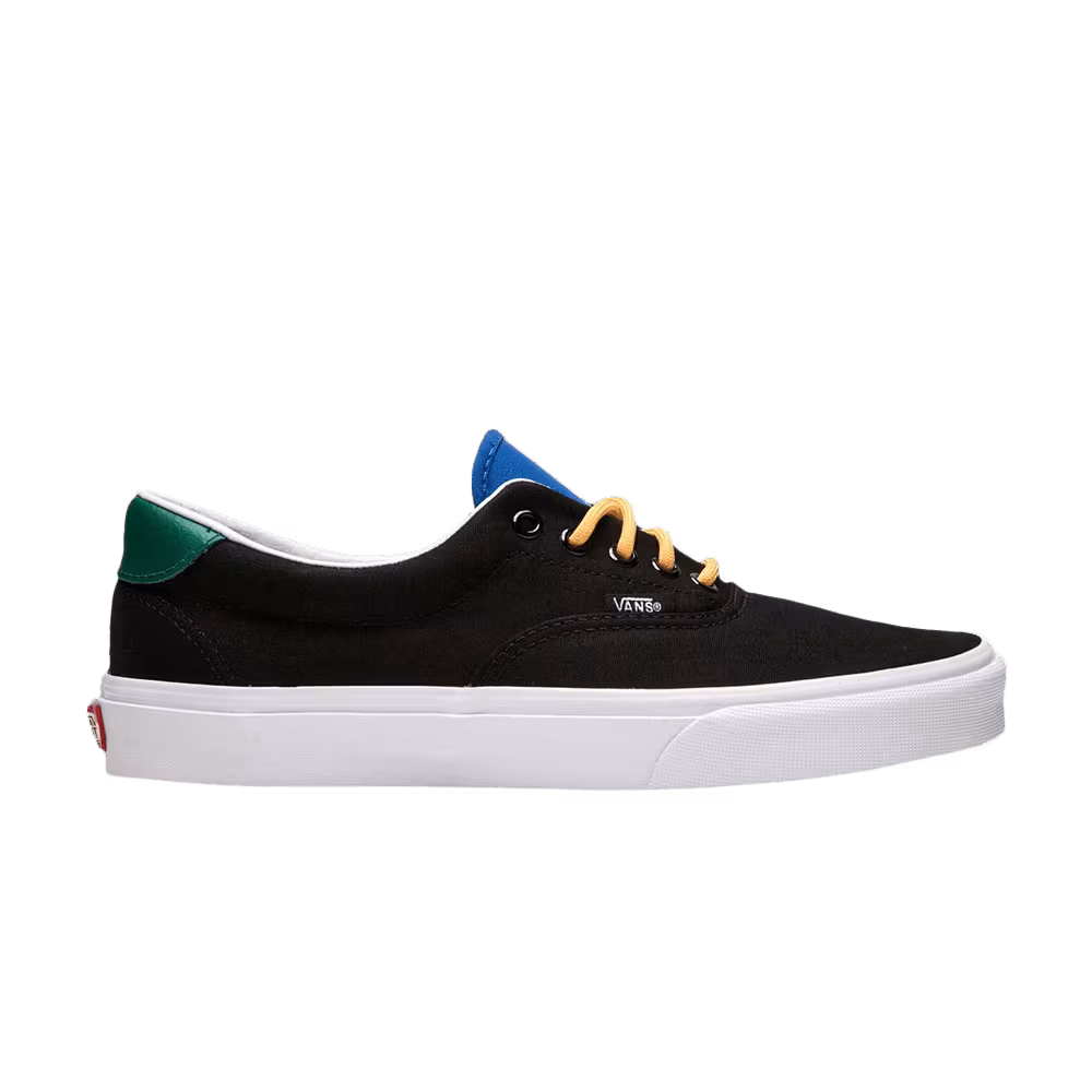 Vans Era 59 Yacht Club