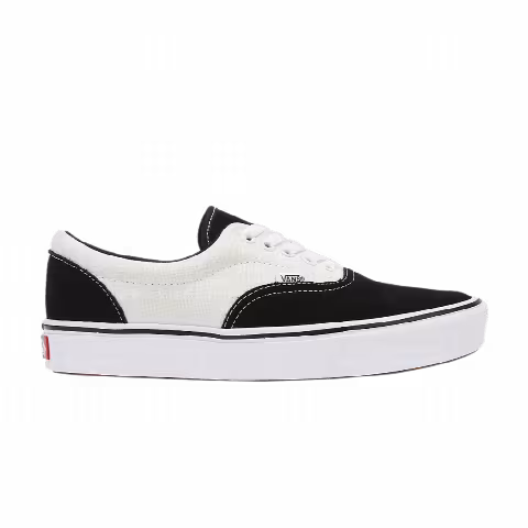 Vans Era ComfyCush 'Black Marshmallow'