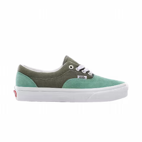 Vans Era Retro Sport 'Lichen Green Creme de Menthe'